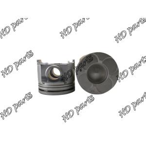 Buy cheap 4M51 Diesel Piston ME241686 For Mitsubishi Engine from wholesalers