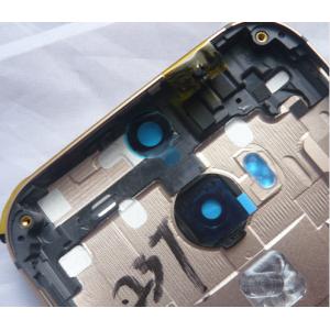 Buy cheap For Samsung Galaxy S3 S4 S5 & LG & HTC  Model  Original & AAAPhone Full Housing Frame Bezel Body Cover Case Housing from wholesalers