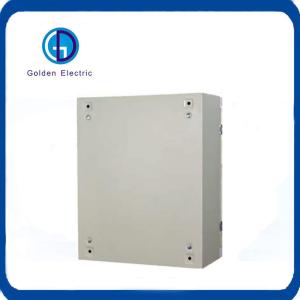 Buy cheap Power Plants Application Range Customized Electric Meter Box for Many Different Sizes from wholesalers