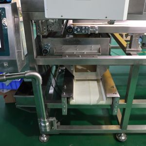 Buy cheap Dairy Bars Sorting Machine With Precise Sorting Function, Quick Operation, Intelligent Recognition from wholesalers