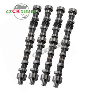 Buy cheap Camshaft ME011296 ME012241 ME013676 for 4D31 Engine product