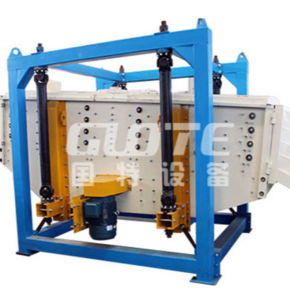 Buy cheap High Accuracy Vibrating Silica Sand Sieve Shaker Machine for Grading and Separating from wholesalers