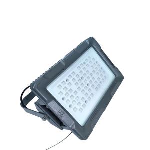 Buy cheap Zone I Zone II 250W LED Explosion Proof Light with AC110-240V Input Voltage and 3000-6500K Correlate Color Temperature from wholesalers