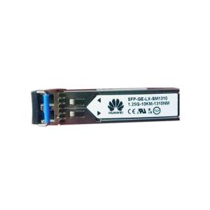 Buy cheap HUAWEI SFP-GE-LX-SM1310 Is Optical Transceiver And A Single Mode Module For Networking from wholesalers
