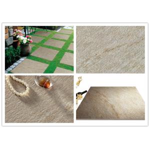 Buy cheap Scratch Resistant Sandstone Wall Tiles Accurate Dimensions Maintenance Free from wholesalers