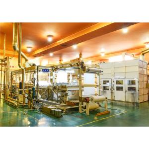 Buy cheap 0.1nm Thickness Extra Low Pressure RO Membrane from wholesalers