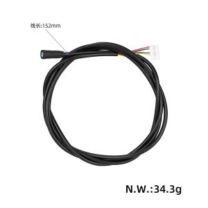 Central Control Communication Cable Board for MAXG30 Dualtron Electric Scooters