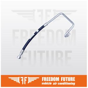 Buy cheap Mercedes Benz A9428303415 Air Conditioning Suction Pipeline For Actros MP2 MP3 from wholesalers