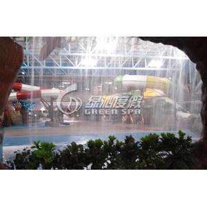 Buy cheap Commercial Indoor Water Park Lazy River / Float River for Kids and Adults Family Fun from wholesalers