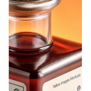 Buy cheap Tamper Proof Cover Shrink Seal Labels Printer Transparent Plastic Bottle Or Plastic Candy Jar PVC Mineral Water Bottle from wholesalers