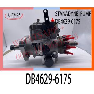 China DB4629-6175 STANADYNE DIESEL FUEL ENGINE FUEL PUMP DB44727-6120 T832210060 on sale