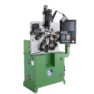 Buy cheap High-Speed M2-M16 Screw Bushing Making Machine Automatic Wire Thread Insert for Machine with Core Motor Component from wholesalers