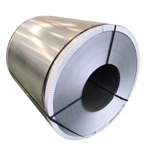 Buy cheap DX51D DX52D Hot Dip Galvanized Steel Coil For Construction Material from wholesalers