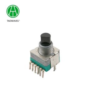 Buy cheap High-Precision Rotary Encoder with Reset Function and Durable Knob for Professional Audio Control from wholesalers