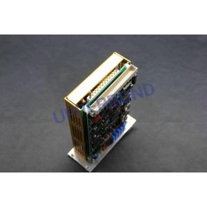 Surface Strengthened Speed Controller For Sasib Cigarette Packing Machine