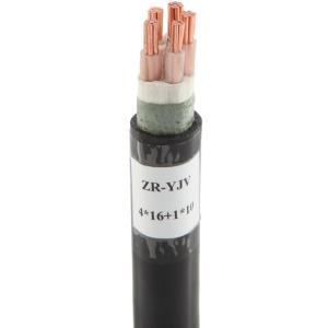 Buy cheap 26/35KV Fireproof Cable Wires Single Core 3 Core HV Power Cables with XLPE Insulation from wholesalers