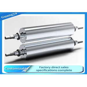 Buy cheap Caster Wheels ANSI JIS Gravity Flexible Activated Driven Roller from wholesalers