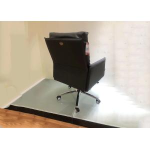 Buy cheap 4 Locking Ergonomic 77.5cm Fabric Executive Office Chair from wholesalers