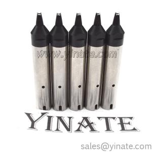 China Long Life Robotic Soldering Iron Tips 911G-24DV1 Soldering Tips for Soldering Robots Quick Replacement Tips 911G Series on sale China Long Life Robotic Soldering Iron Tips 911G-24DV1 Soldering Tips for Soldering Robots Quick Replacement Tips 911G Series on sale