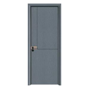 Buy cheap Mould-Proof Lightweight WPC Hollow Door Customized Finishes from wholesalers