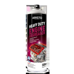 Buy cheap Engine Degreaser Surface Car Cleaner Spray 500ml Aristo Heavy Duty from wholesalers