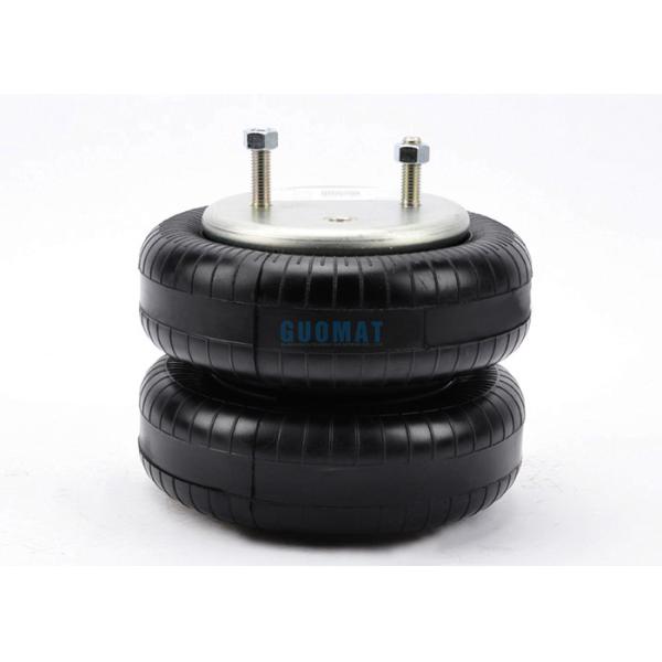 Quality 2B9-253 Goodyear Air Spring Assembly W01-358-6945 Double Convoluted Air Balloon For Trailer for sale