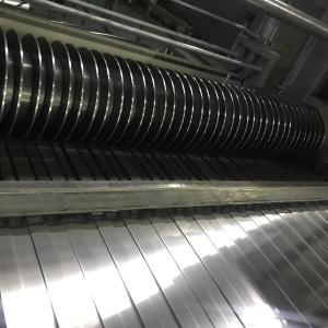 Soft Temper H18 0.13mm Thin 1100 Aluminium Alloy Strip