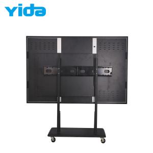 Buy cheap Interactive Touchscreen Board Electronic 65 Inch LCD Whiteboard from wholesalers