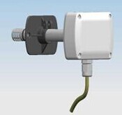 Buy cheap Temperature and Humidity transducer HT3020 from wholesalers