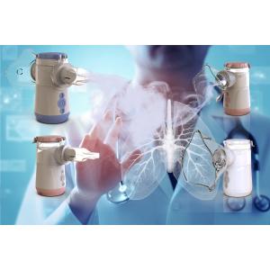 1.2W Energy Saving Medical Mesh Nebulizer with Adjustable Atomization