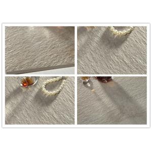 Buy cheap Light Grey Bathroom Ceramic Tile Matte Surface Green Building Material from wholesalers