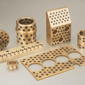 Buy cheap JSP Solid-Self-Lubricating Wear Plates from wholesalers