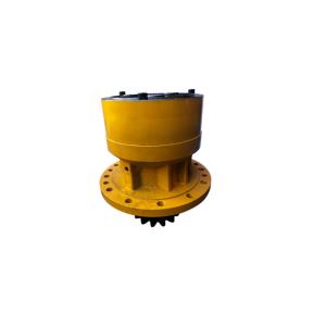 China Excavator Part Reducer Gearbox , DX260 Excavator Swing Reducer on sale