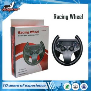 China steering wheel For PS4 controller Racing Wheel on sale
