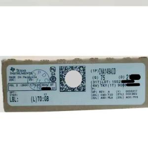 Buy cheap Differential Amplifier Sop Integrated Circuits INA149AID INA240A2PW  INA826AID from wholesalers