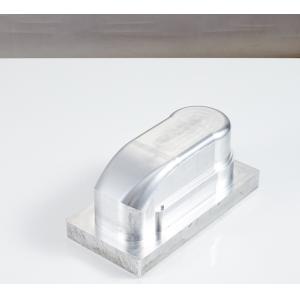 Buy cheap Automatic Customized Gravity Aluminum Alloy Die Casting Bright Industtrial product