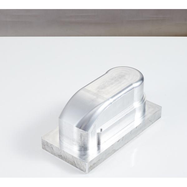 Quality Automatic Customized Gravity Aluminum Alloy Die Casting Bright Industtrial for sale