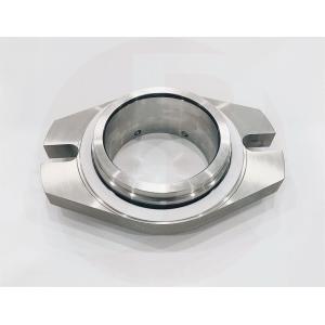 Buy cheap Design Replacement Seal DEPAC 270 Single Cartridge Pump Mechanical Seals from wholesalers