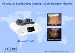 EMS Neo Rf Body Lift Esthetic Body Shaping Cellulite Reduction Sculpt Machine