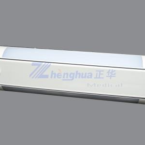 Buy cheap Aluminum Alloy Hospital Bedside Unit With Medical Gas Outlet from wholesalers