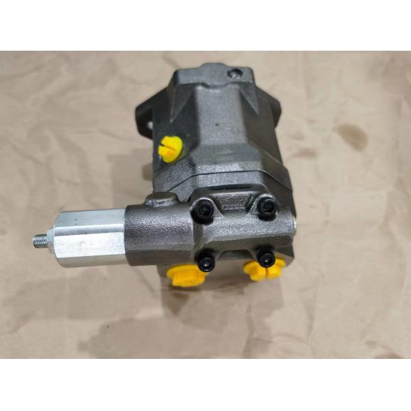 Quality A10VSO10DR Rexroth Hydraulic Pump 52R-VSC64N00 R902579806 Swashplate Design for sale