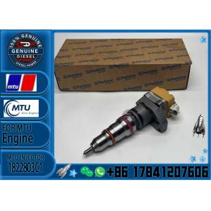 1306 Series Diesel Fuel Injector 2593597C91 AP63812BN BN1830691C1 1822803C1