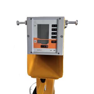 Buy cheap Vibration Electrostatic Powder Coating Equipment Compact High Precision from wholesalers