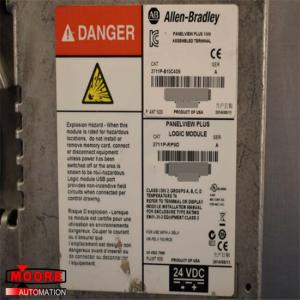 Buy cheap 2711P-B15C4D9  2711PB15C4D9   Allen Bradley  AB  CompactBlock I/O Module from wholesalers