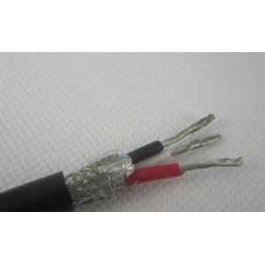Buy cheap 6 Core 7 Core 8 Core Silicone Insulated Multicore Wire with UL Standard and Copper Conductor for Heating Applications from wholesalers