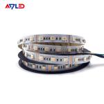 Buy cheap Remote Control Smart LED Strip Light RGB CCT 6 Pin Color Changing 5050 24V 5 In 1 from wholesalers