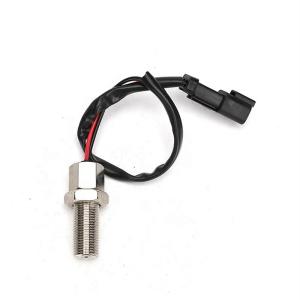 Buy cheap E320B E320C E320D Excavator S6K Diesel Engine Speed Sensor Revolution for Revolution Sensor Excavator Speed from wholesalers