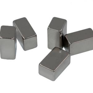 Buy cheap 60X10X3mm Strong Bar Neodymium Permanent Magnets Powerful from wholesalers