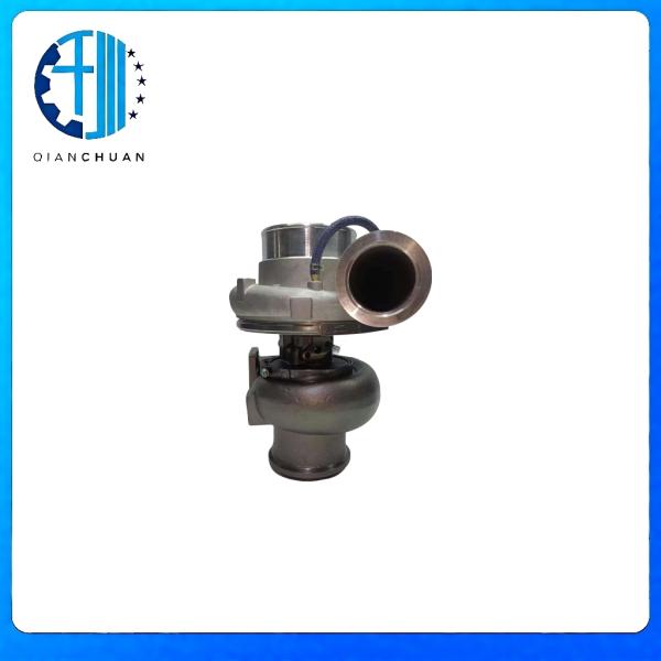 Buy cheap GTA5008 Turbocharger for Caterpillar C15 Engine 240-0003 732430-5003S from wholesalers