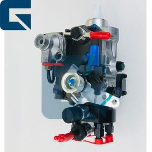 Buy cheap 28523703 Loader 3CX 3DX 4DX Fuel Injection Pump from wholesalers